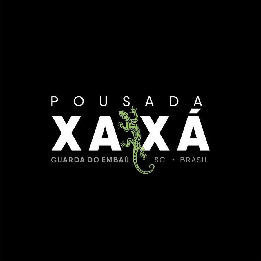 Pousada Xaxa Guarda do Embau Exterior photo